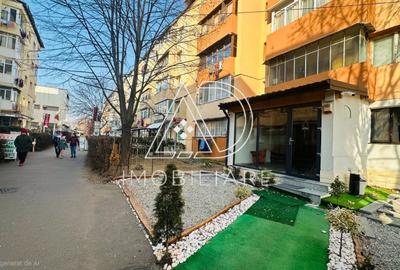 Spațiu comercial, de 55 mp, în 9 Mai - 2
