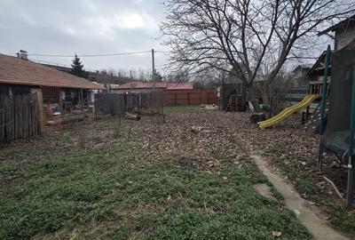 Teren intravilan 360mp, d15ml, utilitati la poarta, Chitila, Ilfov, - 16