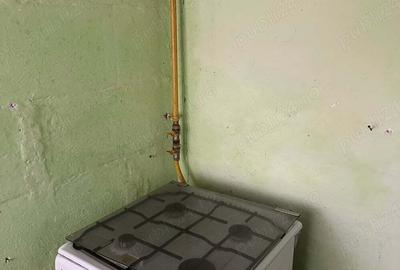 Casă cu 3 camere în Secuia - 2