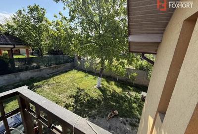 Casă cu 5 camere cu Teren 856 Mp în Sânandrei - 2