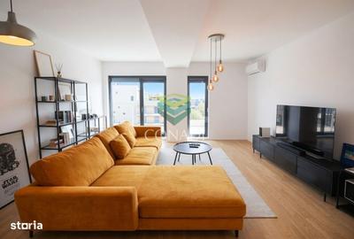 Apartament cu 3 camere în Grivița - 20