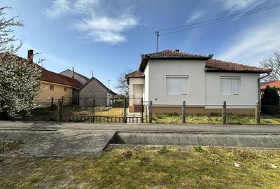 Casă cu 2 camere în Dorolț - 8