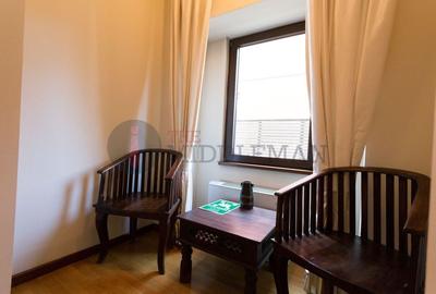 Casă Cotroceni cu venit garantat – investiție premium, 12 camere - 12