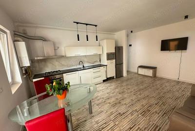Inchiriez apartament 2 camere Giroc + loc de parcare - 3