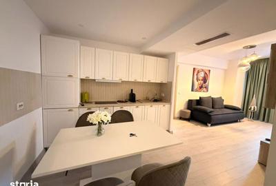 Apartament cu 3 camere în Central - 5
