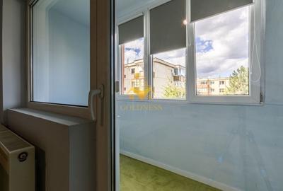 3 camere, decomandate, modern, Zorilor Zona Observatorului, Profi - 9