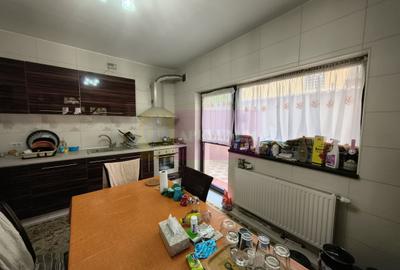 Casă cu 5 camere în Afumați - 5