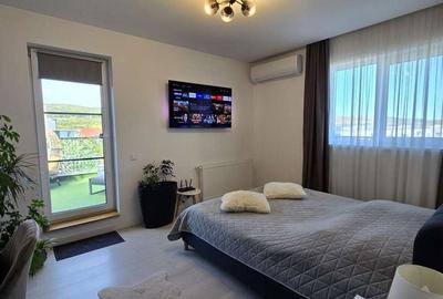 Apartament cu 4 camere decomandat în Unirii - 19