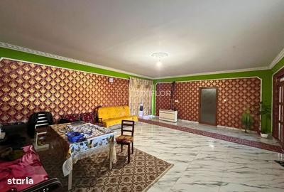 Casă cu 2 camere cu Canalizare în Valea - 4