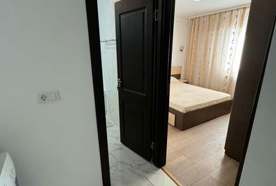 Apartament cu 2 camere în Central - 4