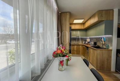 Apartament 3 camere de vanzare in Floresti - 5