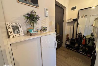Apartament cu 2 camere, mobilat în Iris - 9