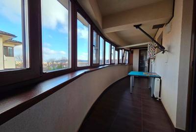 INCHIRIERE-APARTAMENT 2 CAMERE-DECOMANDAT-TUDOR NECULAI - 10