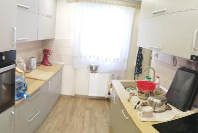Apartament cu 4 camere semidecomandat în Ultracentral - 8