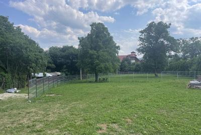 Teren de 570 mp, în Breaza de Sus - 7