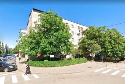 Apartament cu 3 camere în Ultracentral