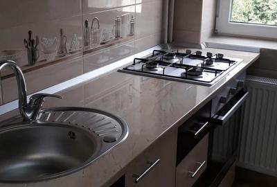 Garsoniera confort 1 - 3