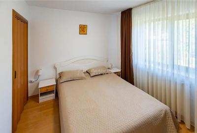 Vila 7 camere - Babana - Arges - teren 4391 mp - fara comisi - 4