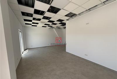 Spațiu comercial, de 2,100 mp, în Chiajna - 1