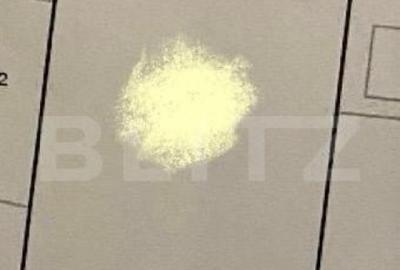 Teren de 2838 mp, în Cârcea - 1