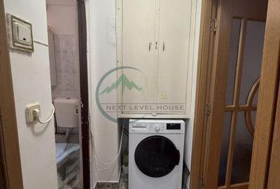Apartament cu 2 camere semidecomandat, mobilat în Florilor - 10