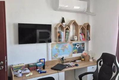 3 camere - Colentina - renovat - anvelopat