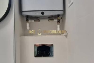 Apartament cu 2 camere decomandat, mobilat în Parcul Carol - 8