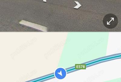 Teren de 1700 mp, în Izvoru Mureșului - 5