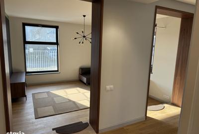 Vilă modernă cu arhitectură deosebită | Henri Coandă – Aviației | - 4