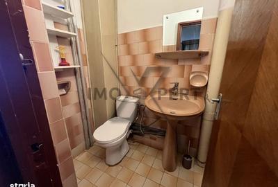 Apartament cu 3 camere decomandat în Mărăști - 1