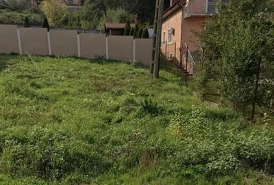 Vand teren Calea Timisorii 600 mp - 3