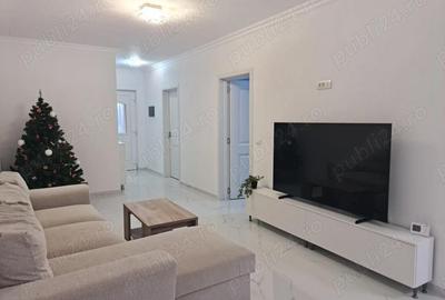 Casă cu 3 camere în Central - 6