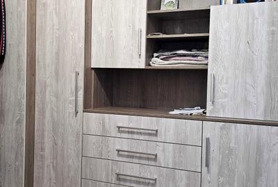 Apartament cu 2 camere decomandat în Central - 5