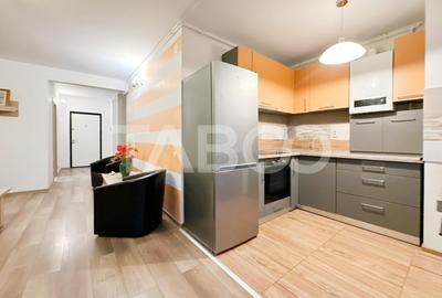 De vanzare apartament cu 3 camere bloc nou cu garaj zona Iulius Mall - 3