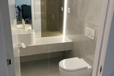 Apartament 2 camere Cortina North - 12