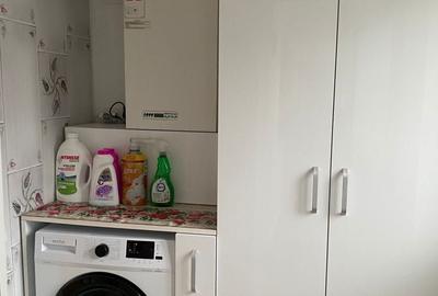 Casă cu 3 camere în Crevedia - 5