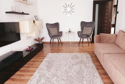 Apartament cu 2 camere decomandat în 1 Mai - 1