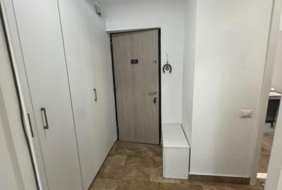 2 Camere Decomandat 57 mp Zona Kamsas Loc Parcare - 5