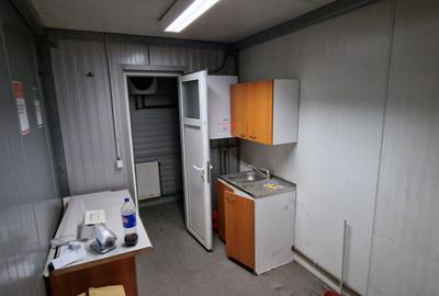 Spațiu comercial, de 1,514 mp, în Șagului - 7
