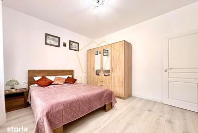 Apartament cu 2 camere în Moșnița Nouă - 8