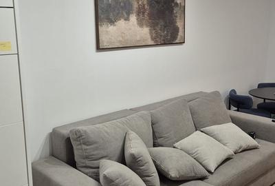 Garsonieră decomandată în Nord - 6