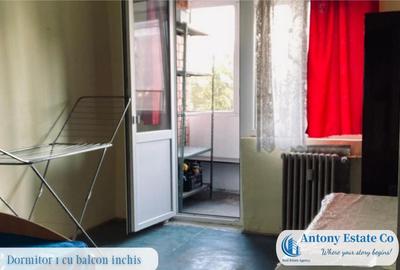 Apartament de - 3 camere, Rogerius, Oradea - 5