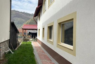 Casă în Telciu - 2