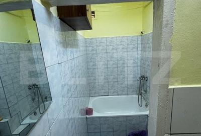 Garsonieră în Complex Studențesc - 5