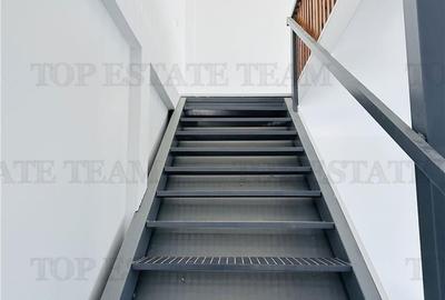 Spațiu comercial, de 600 mp, în Chiajna - 6