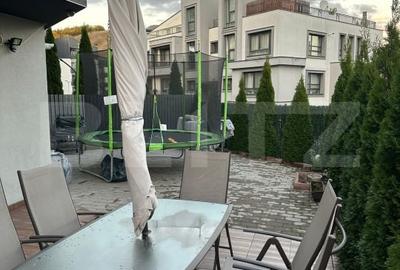 Apartament cu 1 camera, 43 de mp, curte mare, Grigorescu - 6