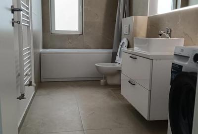 Garsonieră decomandată în Braytim - 6