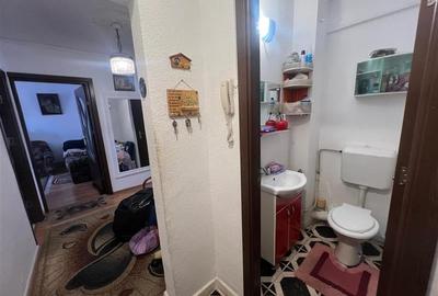Apartament cu 3 camere decomandat - 70 mp - Zona Adriatica, Str. Aleea Visinului - 11