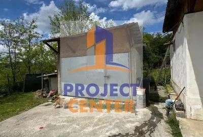 Casa Crintesti - Topoloveni - 6