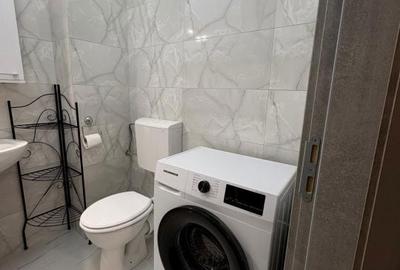 Apartament cu 2 camere decomandat în Chiajna - 18